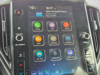 2026 Subaru Forester Premium photo 14