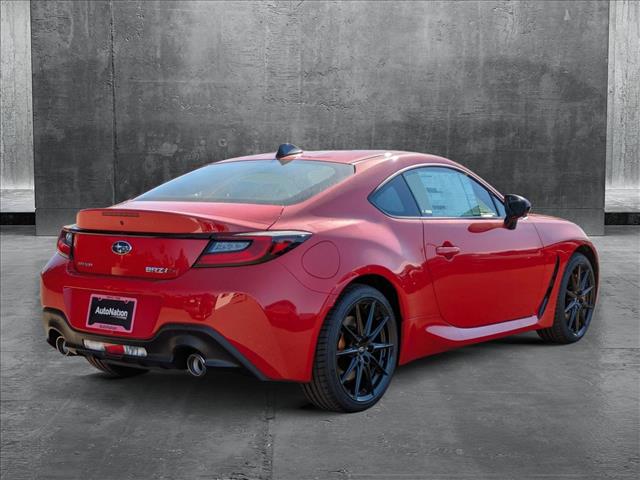 σ(゜∀゜ )オレ!? 様2020 FORD GT SUBARU BRZ 2024 Subaru BRZ | Centennial Subaru