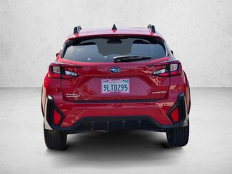 2024 Subaru Crosstrek Premium photo 7