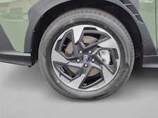 2026 Subaru Crosstrek Limited in Alpine Green, stock #T3806127 — photo 10