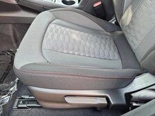 2026 Subaru Impreza Sport in Ice Silver Metallic, stock #T8278257 — photo 4