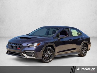 2026 WRX Limited in Galaxy Purple Pearl, stock #T9811634