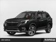 Used 2023 Subaru Forester Touring SUV