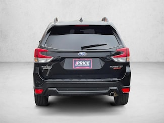 2023 Subaru Forester Sport photo 7