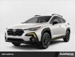 Used 2024 Subaru Crosstrek Sport SUV