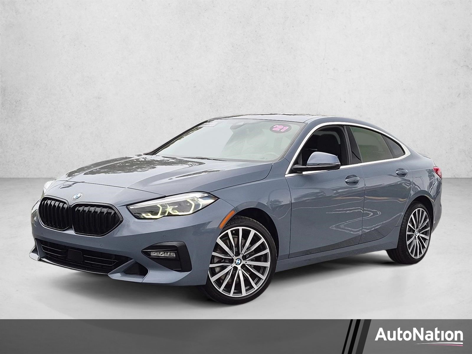 2021 Bmw 228i