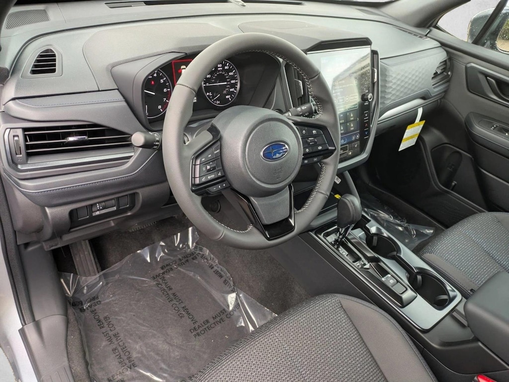 New 2026 Subaru Forester Premium SUV