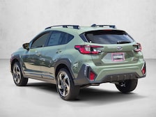 2026 Subaru Crosstrek Limited in Alpine Green, stock #T3790788 — photo 9