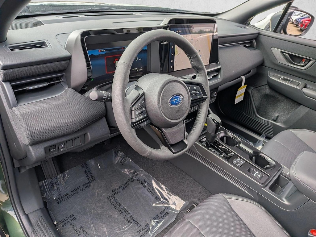 New 2026 Subaru Outback Limited XT WAGON