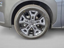 2026 Subaru Trailseeker Touring in Magnetite Gray Metallic, stock #TY008253 — photo 10
