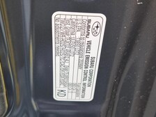 2026 Subaru Outback Wilderness in Magnetite Gray Metallic, stock #TY577677 &mdash; photo 17