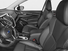 2026 Subaru Ascent Limited 7-passenger in Crystal White Pearl, stock #T3436537 — photo 6