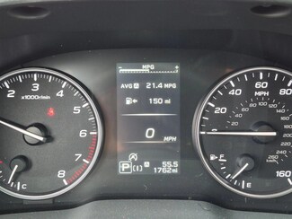 2026 Subaru Crosstrek Premium photo 12