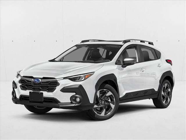 2026 Subaru Crosstrek Limited's photo