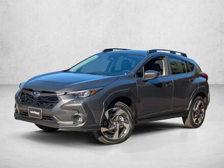 2026 Subaru Crosstrek Limited Sport Utility