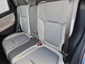 2026 Subaru Forester Premium photo 14