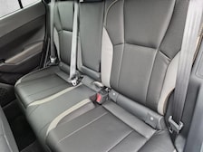 2026 Subaru Crosstrek Wilderness in Crystal Black Silica, stock #T3780009 — photo 12