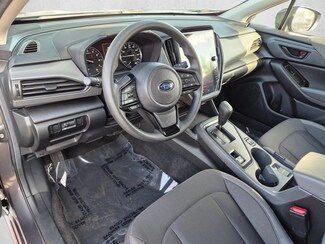 2026 Subaru Crosstrek Premium photo 9