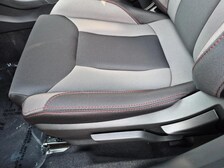 2026 Subaru WRX Base in Sapphire Blue Pearl, stock #T9811807 — photo 4