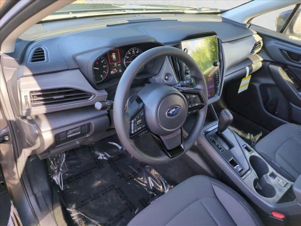 New 2026 Subaru Crosstrek Premium SUV