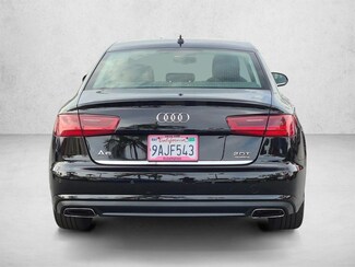 2016 Audi A6 2.0T Premium photo 6