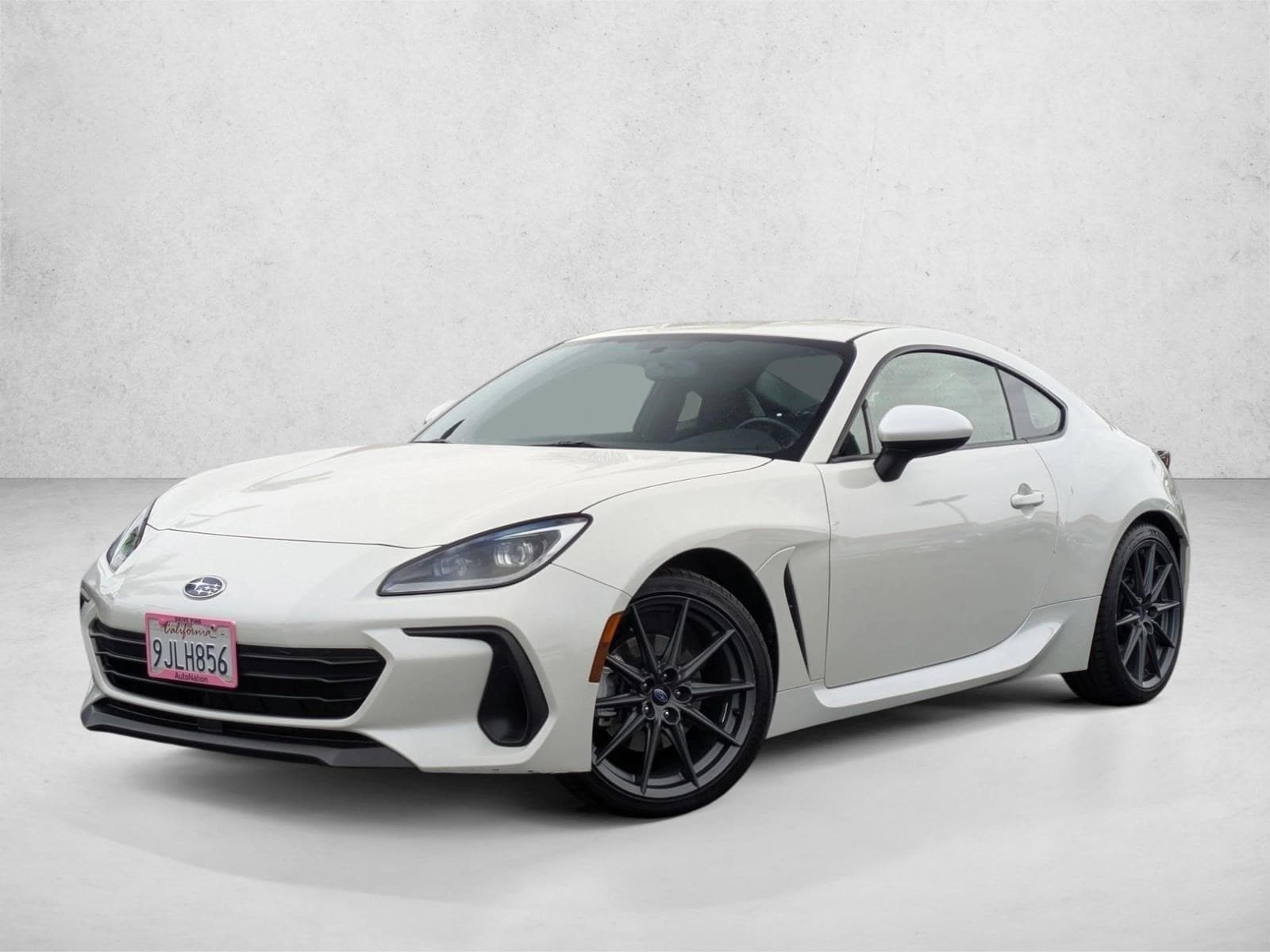 2023 Subaru BRZ Limited's photo