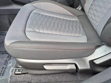 2026 Subaru Impreza Sport in Sapphire Blue Pearl, stock #T8262775 — photo 4