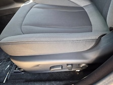 2026 Subaru Crosstrek Premium in Magnetite Gray Pearl, stock #T3791147 — photo 11