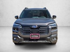 2026 Subaru Outback Touring in Magnetite Gray Metallic, stock #TY559575 — photo 6