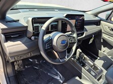 2026 Subaru Outback Touring XT in Crystal White Pearl, stock #TY558647 — photo 3