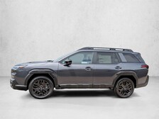 2026 Subaru Outback Limited XT in Magnetite Gray Metallic, stock #TY543883 — photo 5