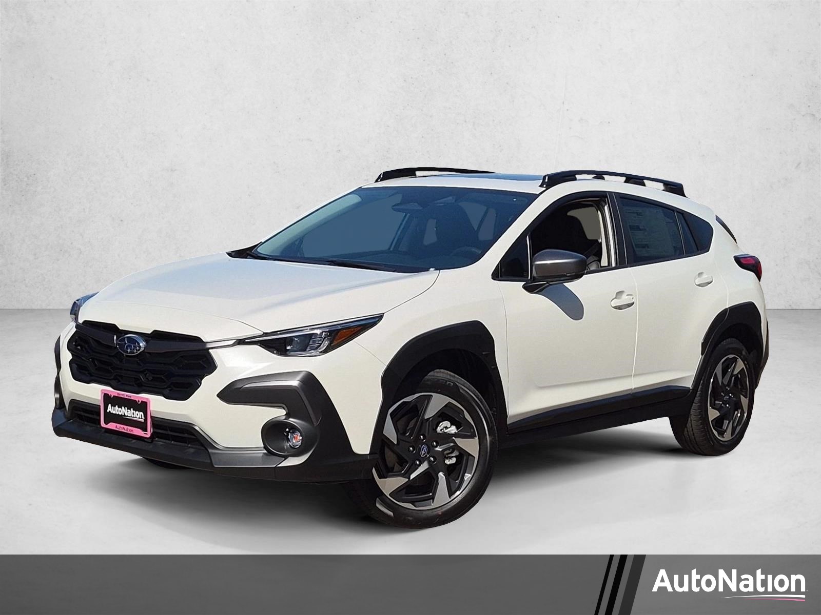 New 2026 Subaru Crosstrek Limited