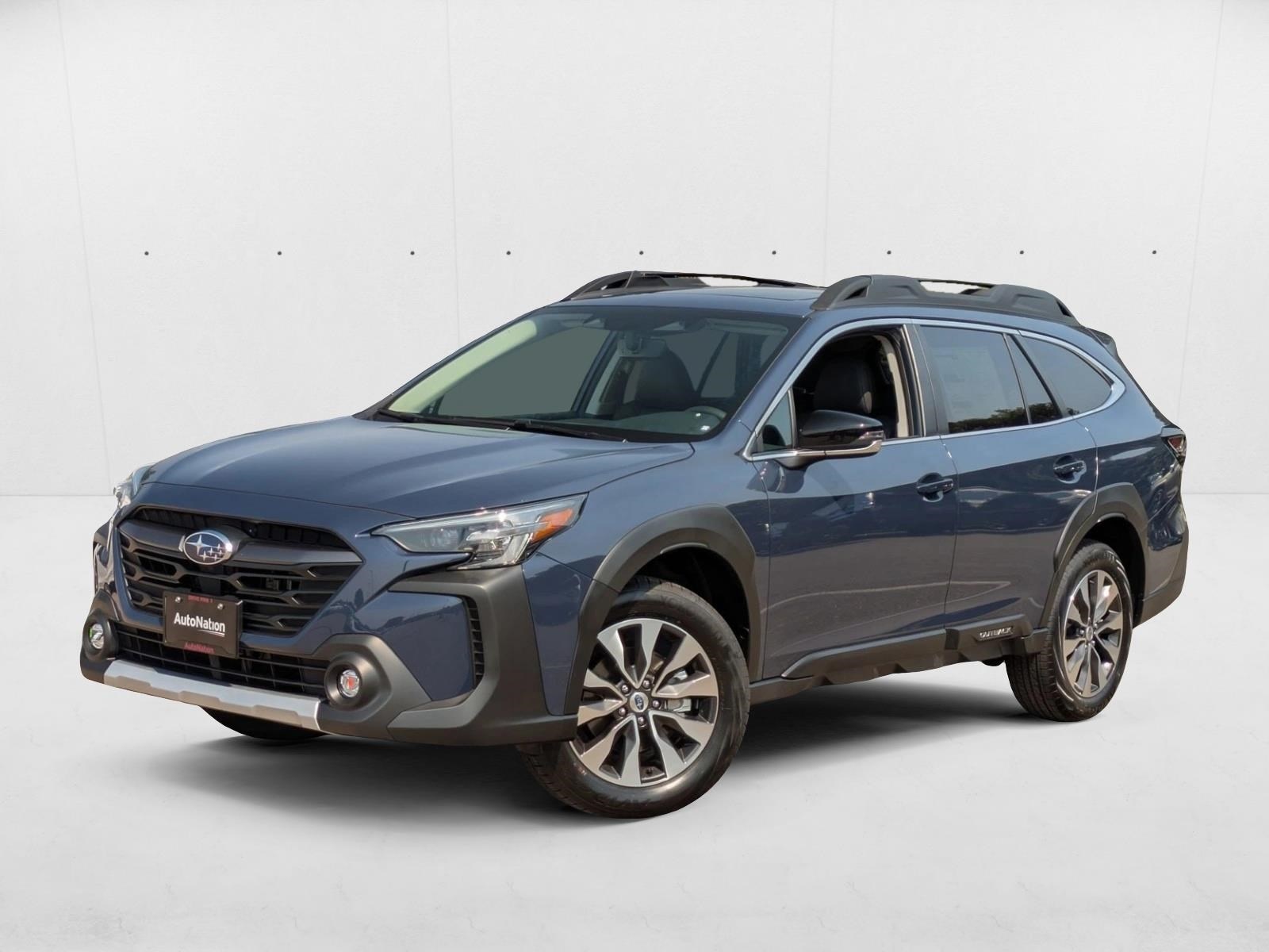 2025 Subaru Outback Limited's photo