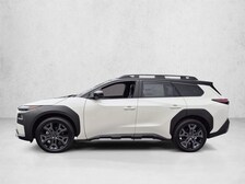 2026 Subaru Trailseeker Touring in Crystal White Pearl/crystal Black Silica, stock #TY005639 — photo 5