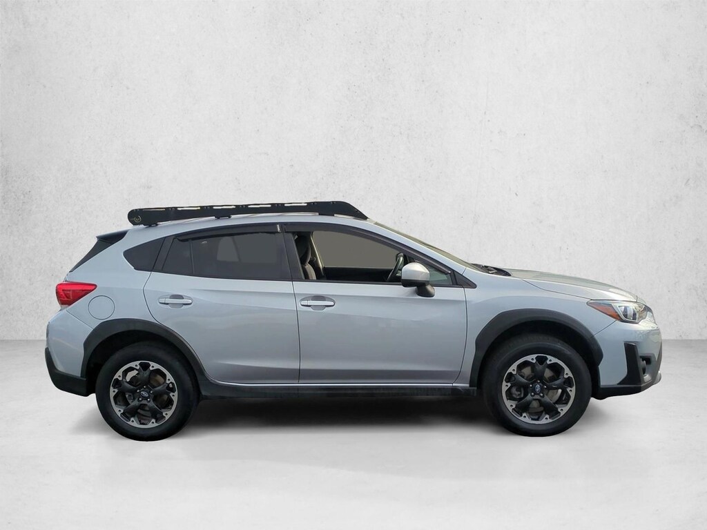 Used 2021 Subaru Crosstrek Premium SUV
