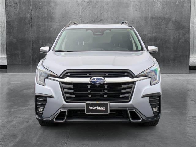Used 2023 Subaru Ascent Touring with VIN 4S4WMAWD1P3449125 for sale in Carlsbad, CA