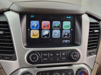 2020 GMC Yukon XL SLT photo 11