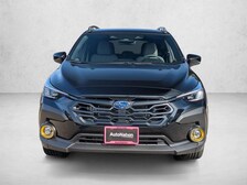 2026 Subaru Crosstrek Sport Hybrid in Crystal Black Silica, stock #T8240824 — photo 6