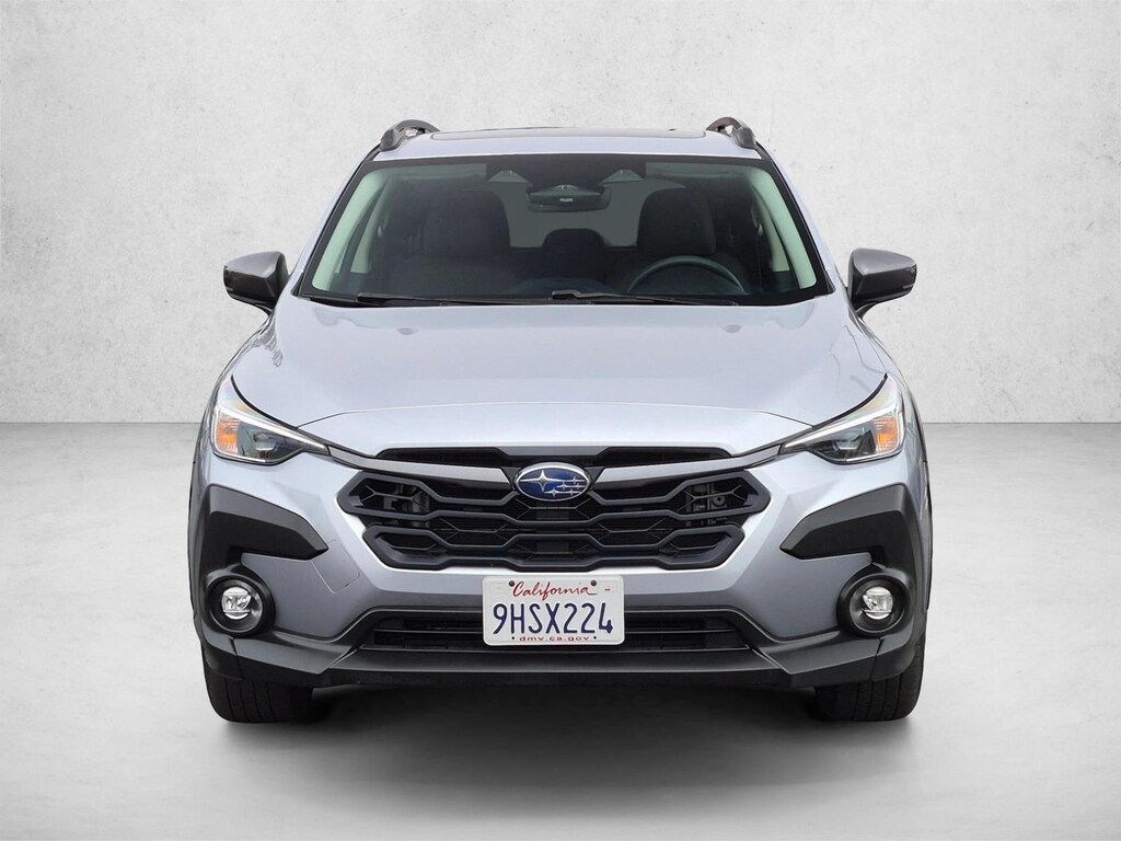 Certified 2024 Subaru Crosstrek Premium SUV