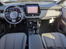 2026 Subaru Outback Premium in Crystal Black Silica, stock #TY509250 — photo 9