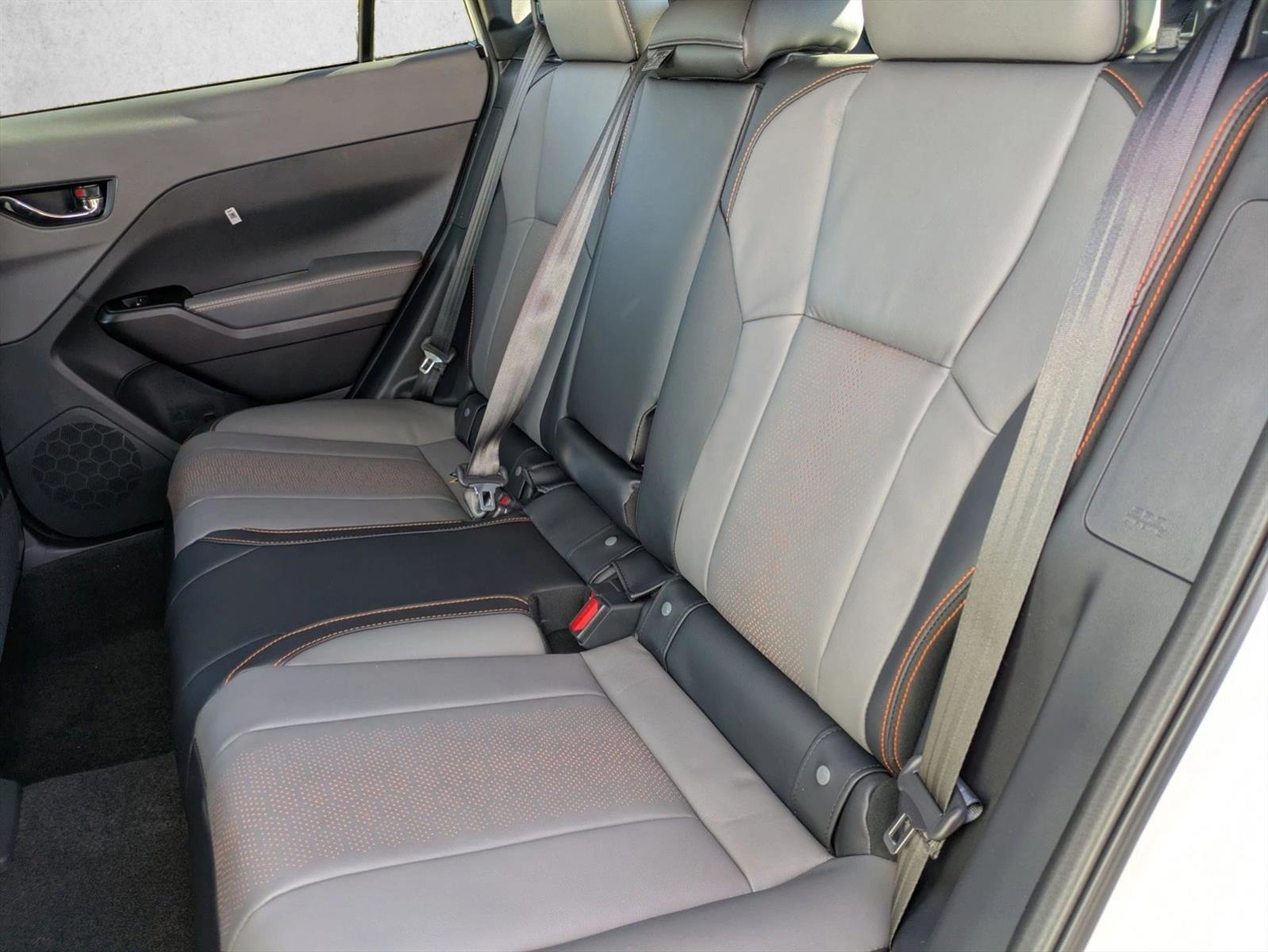 2026 Subaru Crosstrek Limited - Photo 11