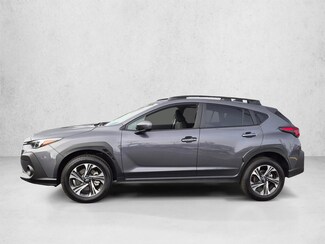 2026 Subaru Crosstrek Premium photo 2