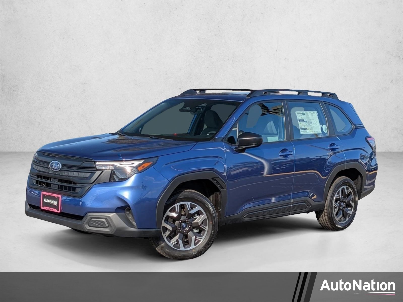 2026 Subaru Forester -'s photo