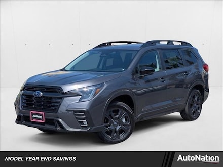 2025 Subaru Ascent Onyx Edition Touring 7-Passenger SUV