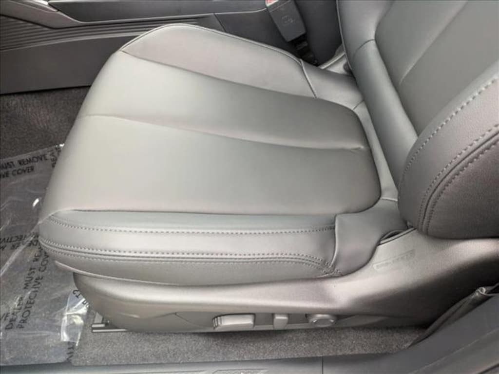 New 2026 Subaru Outback Premium SUV