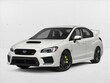 Subaru WRX