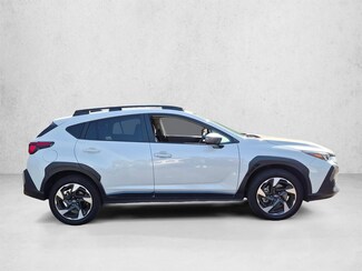 2024 Subaru Crosstrek Limited photo 5