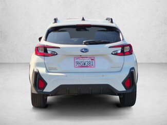 2024 Subaru Crosstrek Limited photo 7