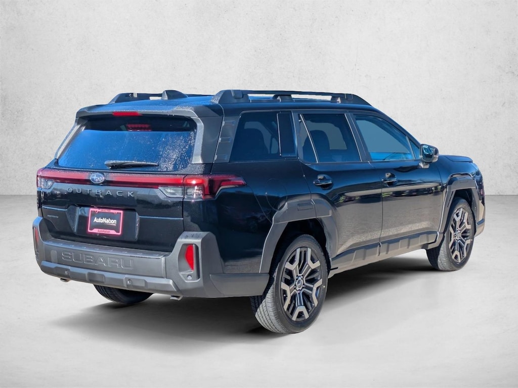 New 2026 Subaru Outback Touring XT WAGON