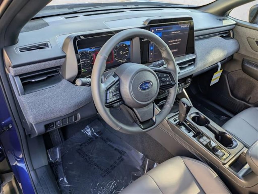 New 2026 Subaru Outback Premium SUV